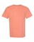 Comfort Colors® Garment Dyed Heavyweight Pocket Crewneck Short Sleeve T-Shirt